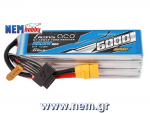 thumbnail_Gens ace 6000mAh 6S 80C 22.2V Lipo Battery_nem.png